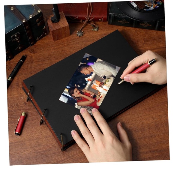 Scrapbook - Picture 5 of 6